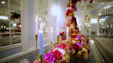 Our Fashion Videographer portfolio video