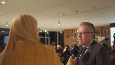 Our Conference Videographer portfolio video