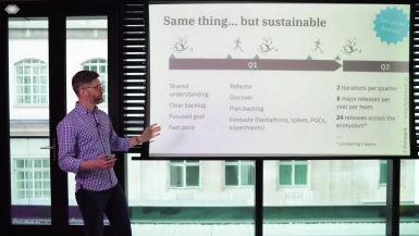 Our Product Videographer portfolio video