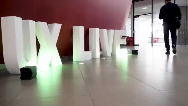 Our Videographer in Birmingham portfolio video