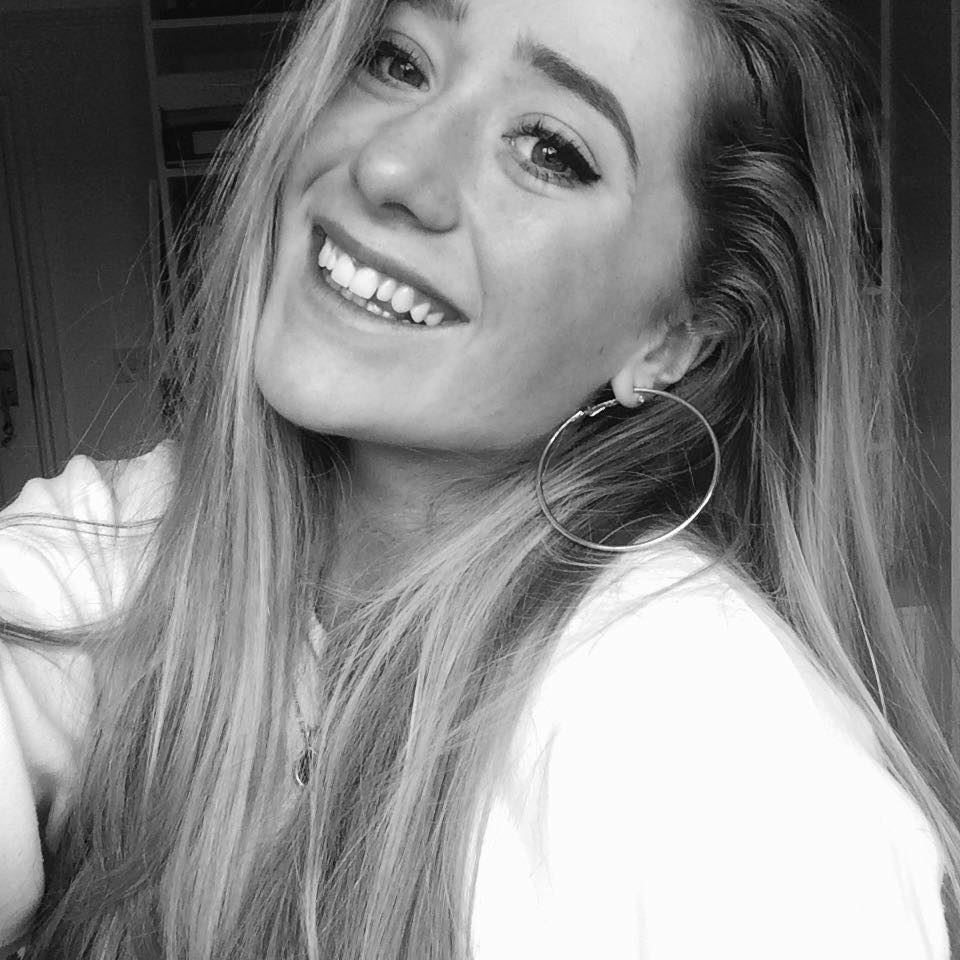 Paige O'Brien review