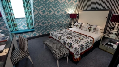 Our Commercial Videography portfolio video