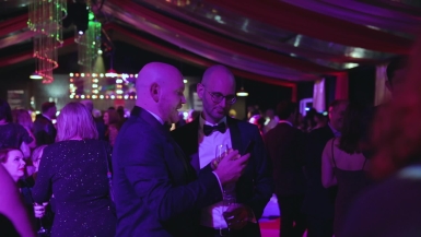 Our Marketing Videography portfolio video