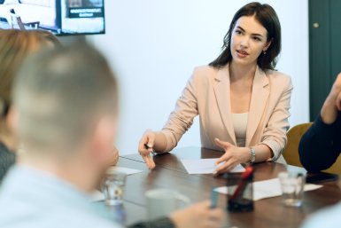 Our Corporate  Photographer in Stoke-on-Trent portfolio photo