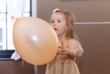 Our Baby, Newborn Photographer in Leicester portfolio photo