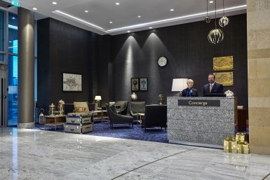 Our Property photographer in Beverly Hills portfolio photo