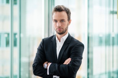 Our Headshots photographer in Beverly Hills portfolio photo