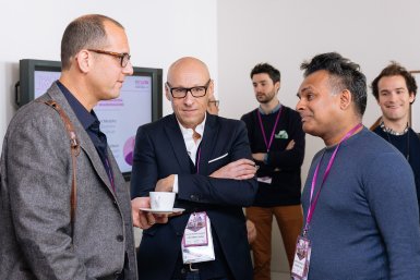 Our Corporate photographer in Springfield portfolio photo