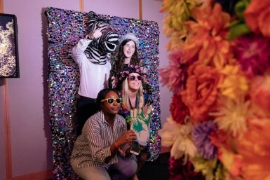 Our Party photographer in New Haven portfolio photo
