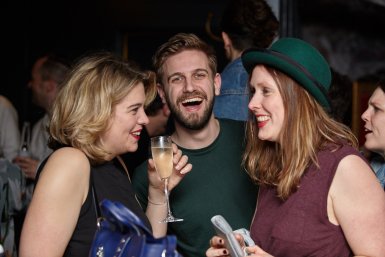 Our Party photographer in New Haven portfolio photo