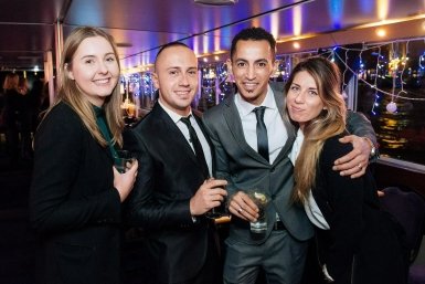 Our Party photographer in New Haven portfolio photo