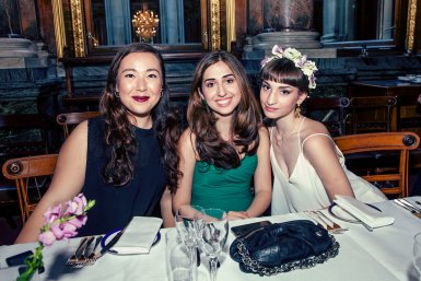Our Party photographer in New Haven portfolio photo