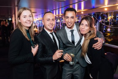 Our Party photographer in New Haven portfolio photo