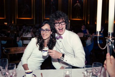 Our Party photographer in New Haven portfolio photo