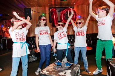 Our Party photographer in New Haven portfolio photo