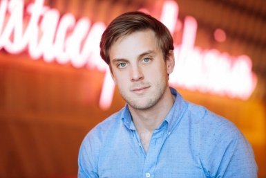 Our Headshots photographer in New Haven portfolio photo