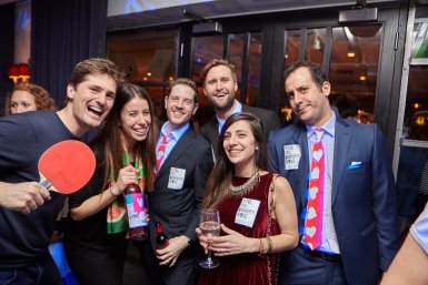 Our Event photographer in New Haven portfolio photo