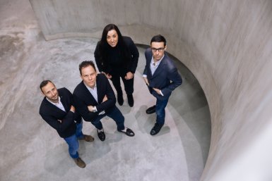 Our Corporate photographer in New Haven portfolio photo