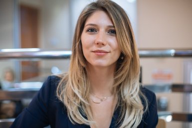 Our Corporate photographer in New Haven portfolio photo