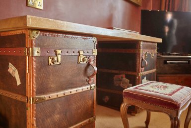 Our Property photographer in Raleigh portfolio photo