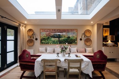 Our Property photographer in Raleigh portfolio photo