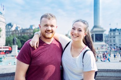 Our Photographer in Glasgow portfolio photo