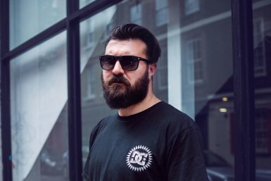 Our Photographer in Glasgow portfolio photo