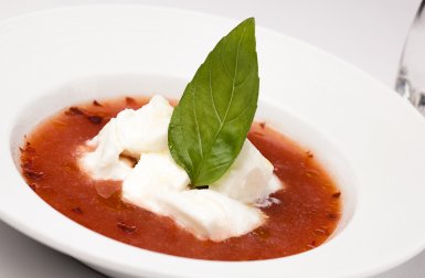 Our Food photographer in Los Angeles portfolio photo