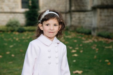 Our Baby photographer in Los Angeles portfolio photo