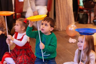 Our Baby photographer in Los Angeles portfolio photo