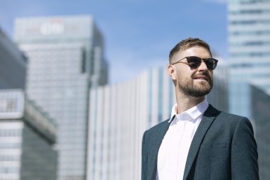 Our Headshot photographer in San Diego portfolio photo