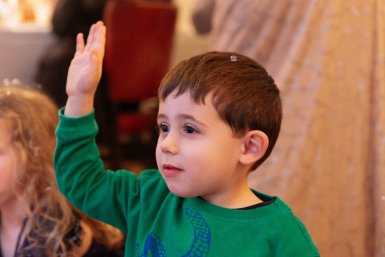 Our Baby photographer in Houston portfolio photo