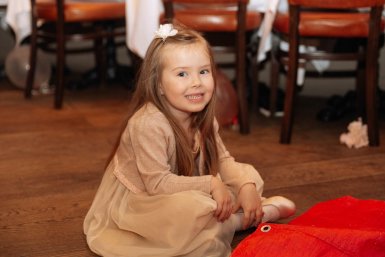 Our Baby photographer in Houston portfolio photo