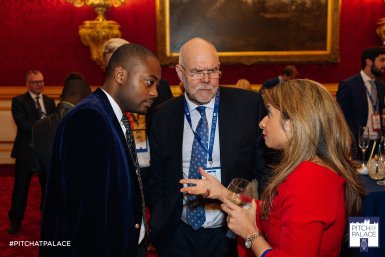 Our Corporate photographer in New York portfolio photo