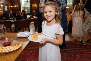 Our Baby photographer in New York portfolio photo