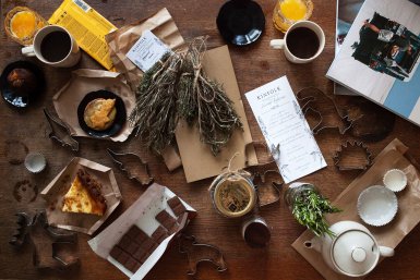 Our Food photographer in New York portfolio photo