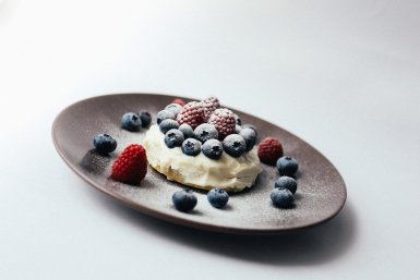 Our Food photographer in New York portfolio photo
