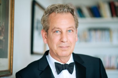 Our Headshot photographer in New York portfolio photo