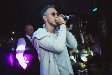 Our Party photographer in Chicago portfolio photo