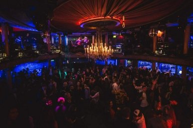 Our Party photographer in Chicago portfolio photo