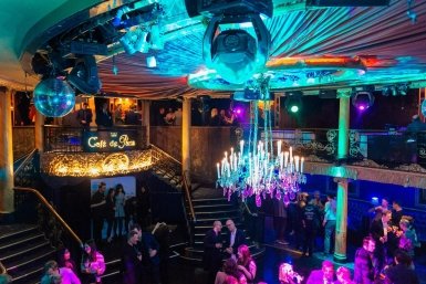 Our Party photographer in Chicago portfolio photo