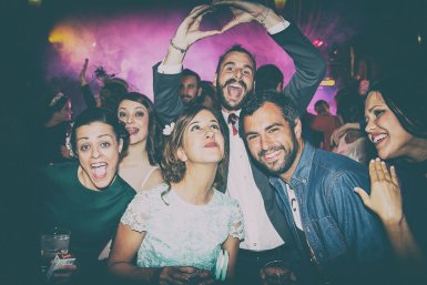 Our Party photographer in Chicago portfolio photo