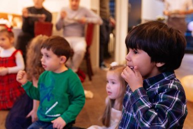 Our Baby photographer in Chicago portfolio photo