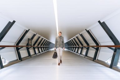 Our Fashion photographer in Chicago portfolio photo