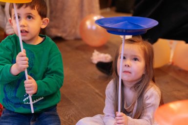 Our Baby photographer in Atlanta portfolio photo