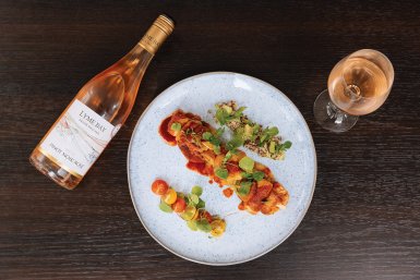 Our Food photographer in Las Vegas portfolio photo