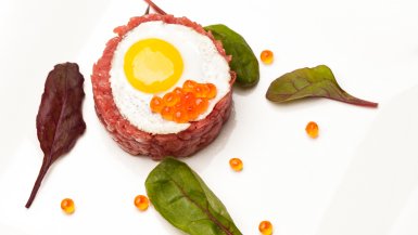 Our Food photographer in Las Vegas portfolio photo