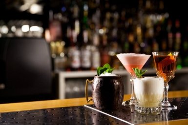 Our Food photographer in Las Vegas portfolio photo