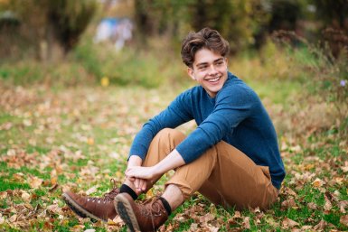 Our Fashion photographer in San Francisco portfolio photo