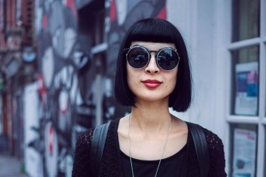 Our Fashion photographer in San Francisco portfolio photo